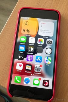 iPhone 7 128gb Jet Black - 3