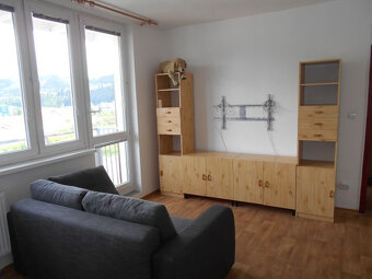 Prenájom bytu 3 + 1 s balkónom v Čadci-širšie centrum - 3