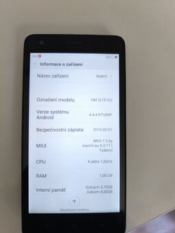 Xiaomi Redmi 2 - 3