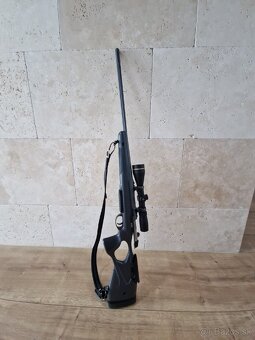 Predam gulovnicu Sako S20 Hunter 308win - 3
