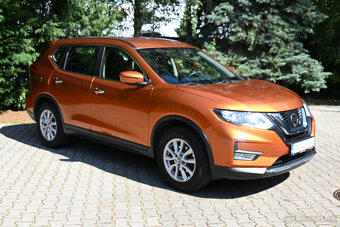 Predám Nissan X-trail benzín - 3