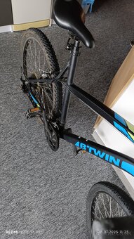 Bicykel - 3