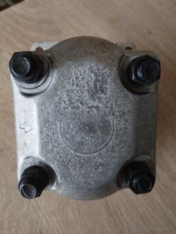 Čerpadlo - 3
