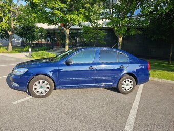 Skoda Octavia 2 fl 1.6 TDi - 3