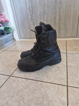 Kanady zimne goratex - 3