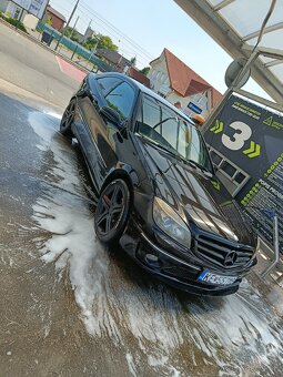 Mercedes CLC 200 Sportback - 3