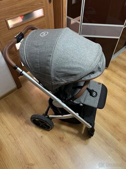 Cybex Balios S Denim - 3