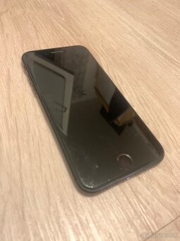 Iphone SE 2020 64gb - 3