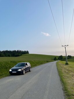 Golf 4 1.9tdi 85kw 6q - 3