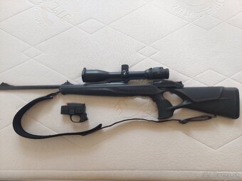 Blaser R-8 - 3