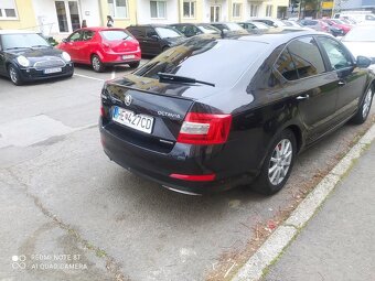 Octavia 3 GreenLine - 3
