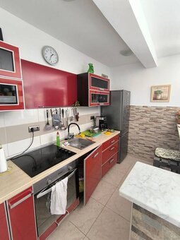 CHORVÁTSKO - Apartmán so záhradou, Kraljičina plaža - NIN, Z - 3