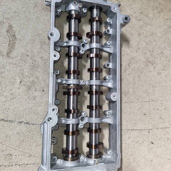 VACKY 2,0 TDI NOVE 135KW / 140KW / 110KW SKODA - VW - 3