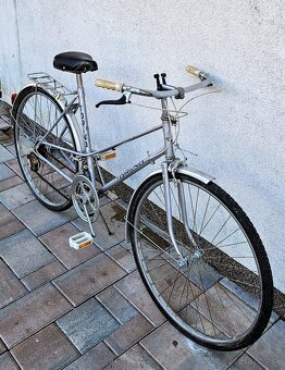 Torino retro - 3
