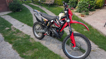 Gas Gas EC 300 - 3