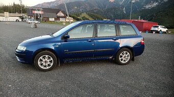 Stilo MW 1,4 16V + LPG BRC - nádrž ešte na 8 rokov - 3