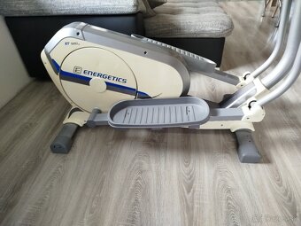 Eliptický trenažér Energetics XT 520p - 3