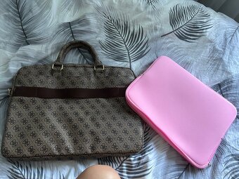 Guess puzdro na notebook - 3