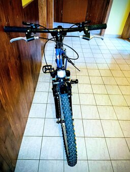 Bicykel 24" - 3