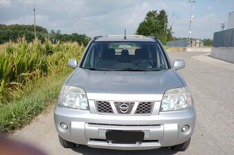 NISSAN X-TRAIL 2.2 DCI - 3