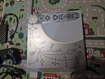 Playstation 4 pro Limited Edition - 3