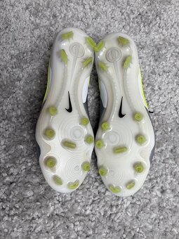 Nike Tiempo Elite FG - 3