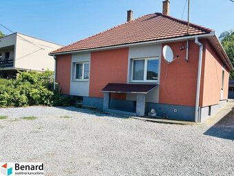 RODINNÝ DOM NA BÝVANIE A PODNIKANIE,1630 M2, SABINOVSKÁ Ul., - 3