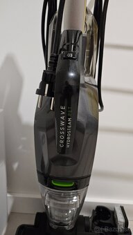 Vysávač/parný čistič Bissell 3527N - 3