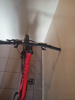 Specialized Crosstrial 2018 - 3