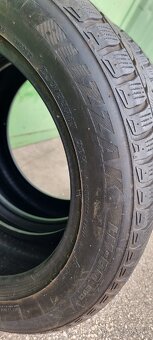 Zimné pneumatiky Bridgestone 235/55R17 - 3