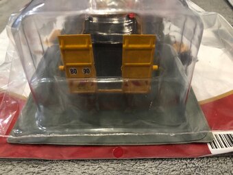 1:43 Avia 31 OPS - 3