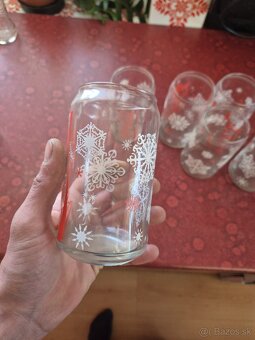 Coca cola poháre - 3