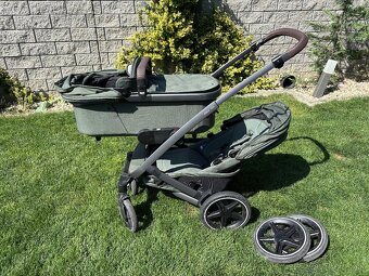 Joolz Geo 3 Twin / Duo - 3