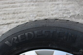 16".. 5x112 r16..ORIG....AUDI A4 B8....ZIMNA SADA...PLECHAČ - 3