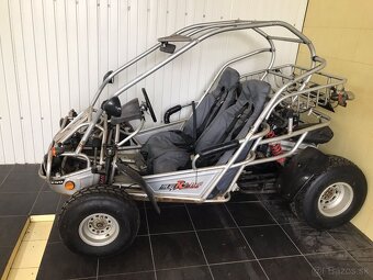 Pgo Bugina - 3