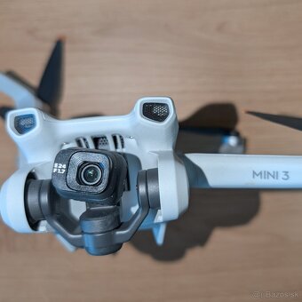DJI Mini 3 – poškodený 4 - 3