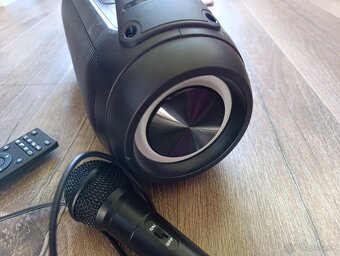 BoomBox BLOW reprak - 3