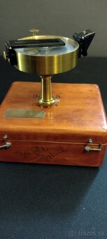 kompas / planimeter  / altimeter / teodolit ..... - 3
