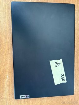 13 Lenovo V15 - 3