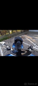 Harley Davidson Electra glide 1450 - 3