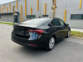 Škoda Octavia Sedan DSG 110kw VIRTUAL/KAMERA/DCC/SIDE - 3