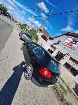 GOLF 5 - 3