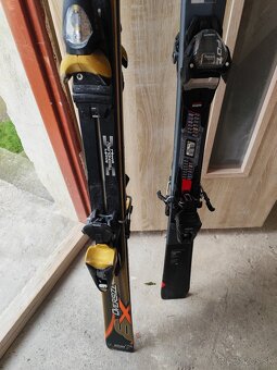 Lyže - 3