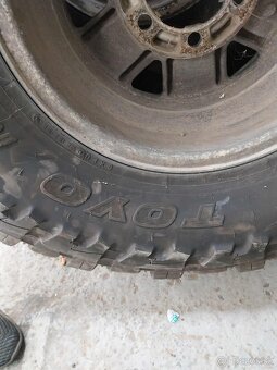 33x12,5r15 - 3