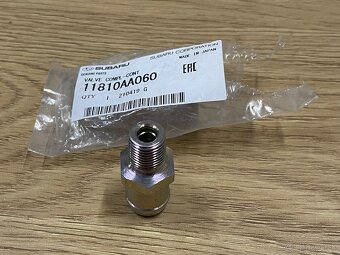 Subaru pcv ventil - 3