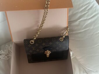 Kabelka louis Vuitton victoire - 3