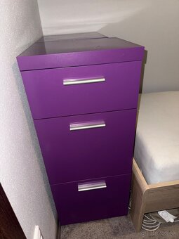 Nábytok do študentskej izby - 3