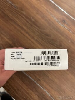 Samsung Galaxy A17  4/128gb - 3