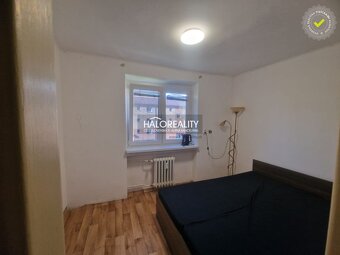 HALO reality - Predaj, jednoizbový byt Nováky - 3