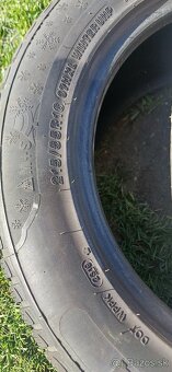 215/55 r16 zimné pneumatiky, Fortuna - 3